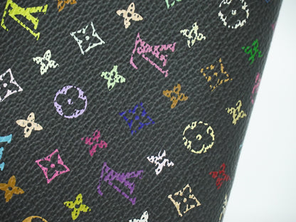 Louis Vuitton Zippy Wallet NM Monogram Canvas, MULTICOLOUR, CANVAS, Wallets