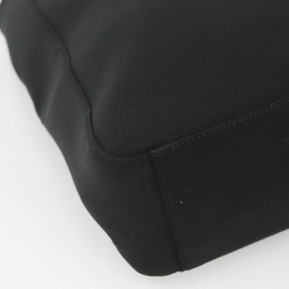 Prada Sport Tote bag Canvas, BLACK, CANVAS, Tote bag