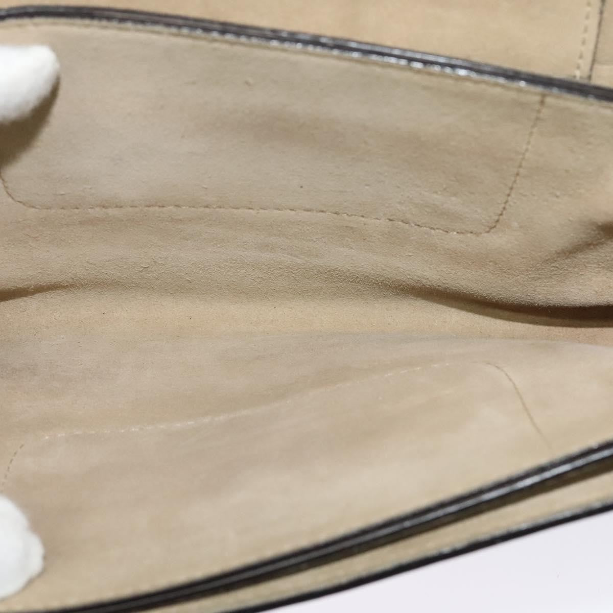 Chloe Faye Crossbody Leather and Suede, GRAY, SUEDE, Shoulder bag