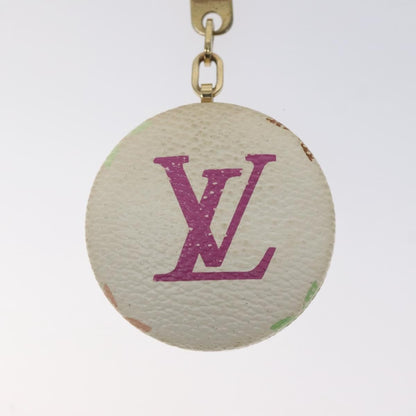 Louis Vuitton Astropill LED Keychain Monogram Multicolor, MULTICOLOUR, CANVAS, Charms and Keychains