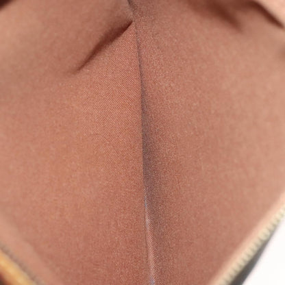 Louis Vuitton Bosphore Pochette Monogram Canvas, MULTICOLOUR, CANVAS, Crossbody bag