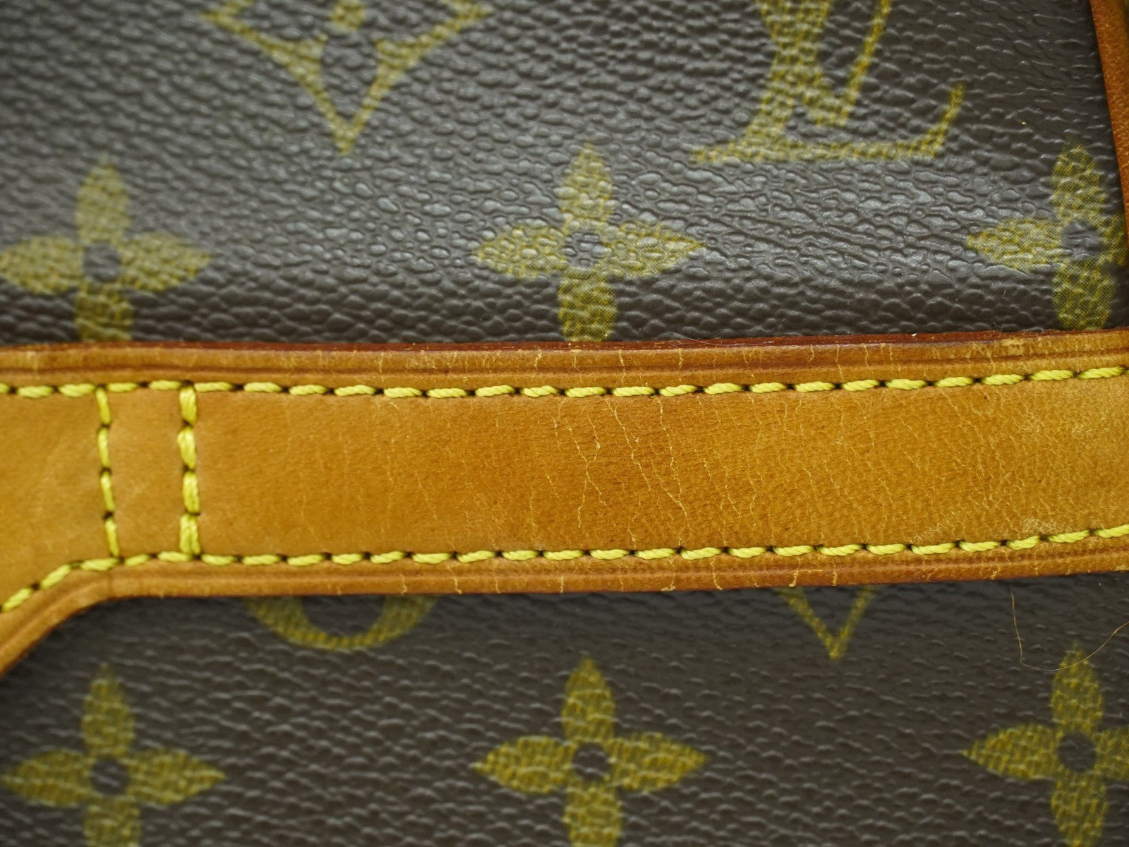 Louis Vuitton Porte-Documents Pegase Bag Monogram Canvas, BROWN, CANVAS, Travel bag