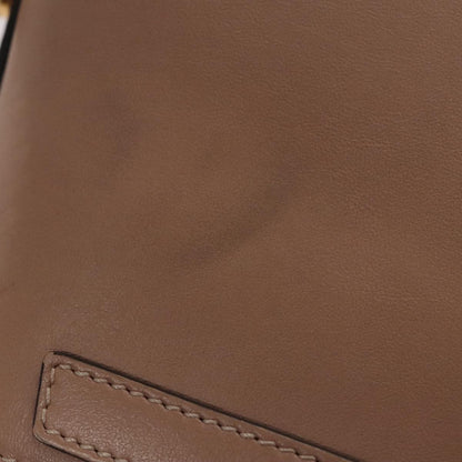 Chloe Nile Crossbody Bag Leather, PINK, LEATHER, Crossbody bag