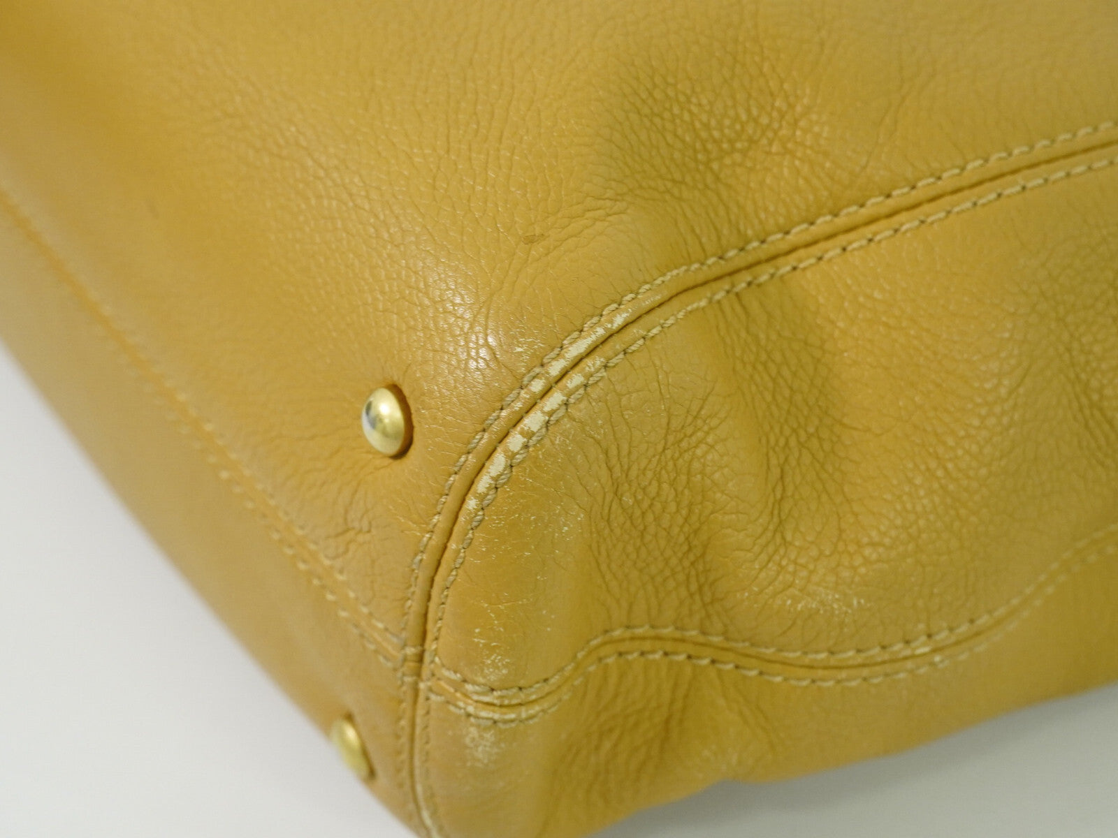 Chanel Timeless Chain Tote Caviar, BEIGE, LEATHER, Tote bag