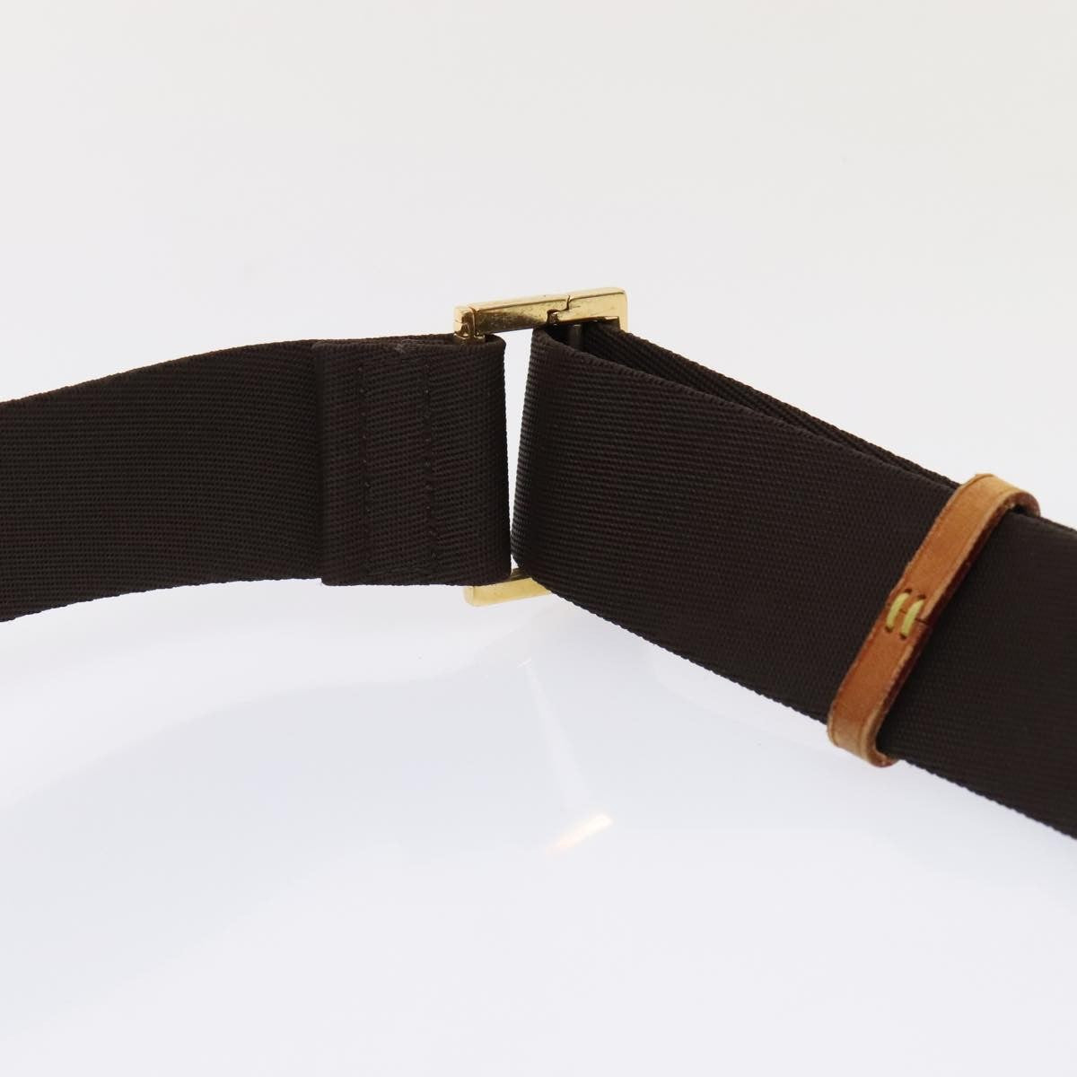 Louis Vuitton Geronimos Waist Bag Monogram Canvas, MULTICOLOUR, CANVAS, Shoulder bag