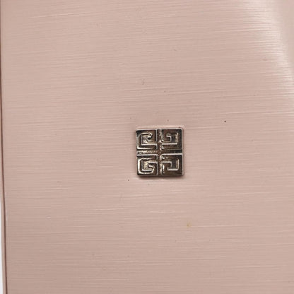 Givenchy Vintage 4G handbag Leather, PINK, LEATHER, Handbag