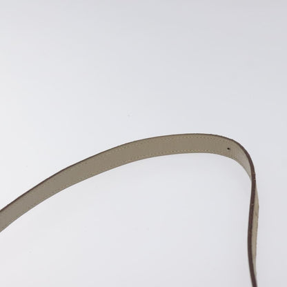 Salvatore Ferragamo Vala Shoulder Bag Suede, BEIGE, SUEDE, Shoulder bag