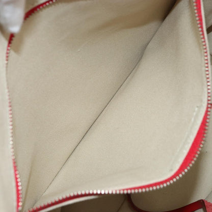 Burberry Vintage tote bag Canvas, ECRU, CANVAS, Tote bag