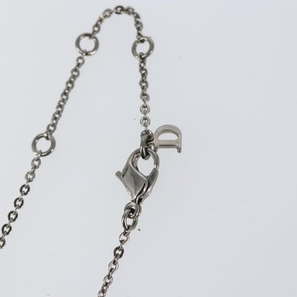Christian Dior Dio(r)evolution Logo Bracelet Metal with Resin, SILVER, METAL, Bracelet