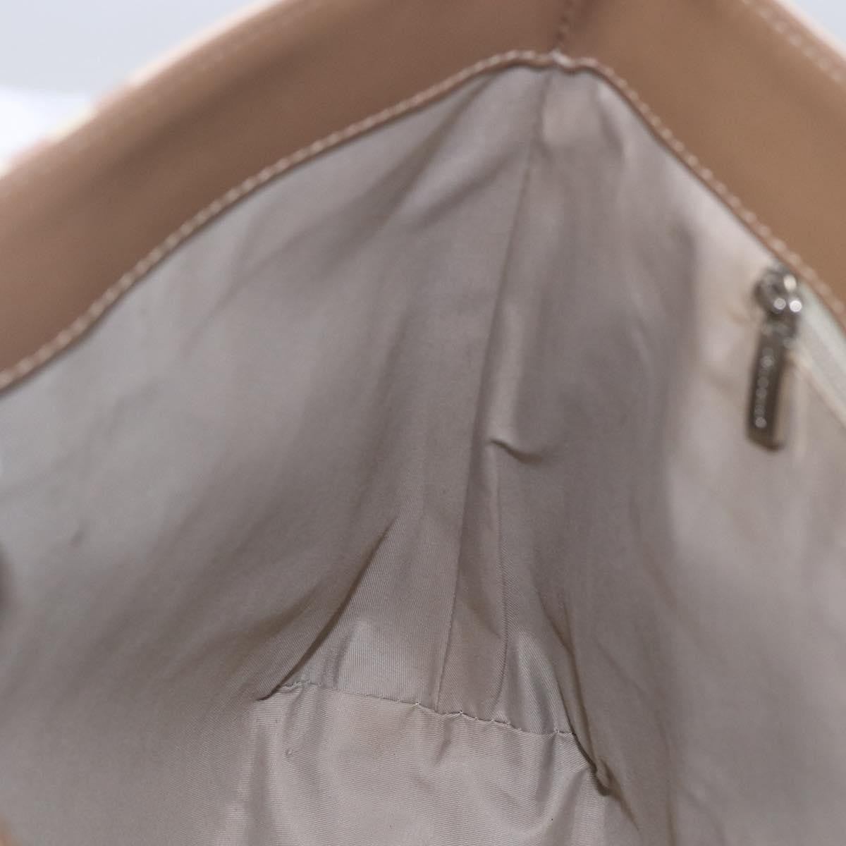 Burberry Nova Check Tote canvas check pattern, PINK, CANVAS, Tote bag