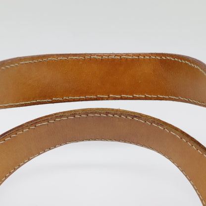 Celine Vintage Macadam Handbag Canvas, BLACK, CANVAS, Handbag