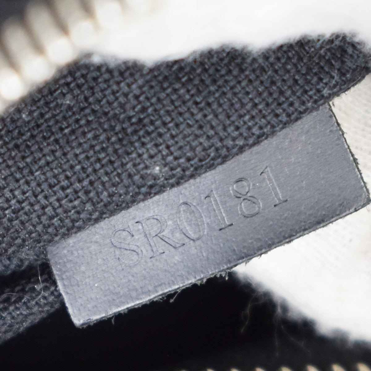 Louis Vuitton Mick Messenger Bag Damier Graphite, BLACK, LEATHER, Crossbody bag