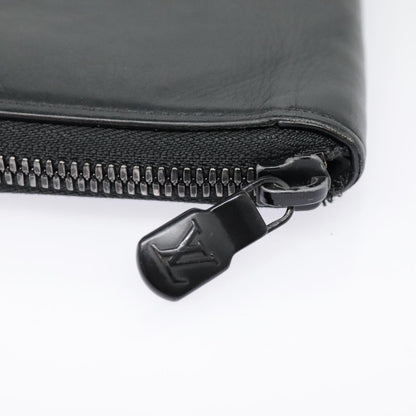 Louis Vuitton Zippy Wallet Vertical Monogram Shadow Leather, BLACK, LEATHER, Wallets