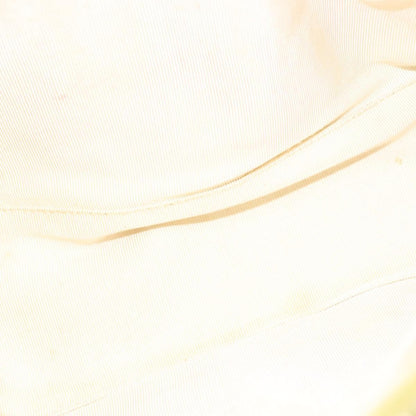 Chanel Vintage Front Pocket Shoulder Bag Quilted Caviar, GREEN, LEATHER, Shoulder bag