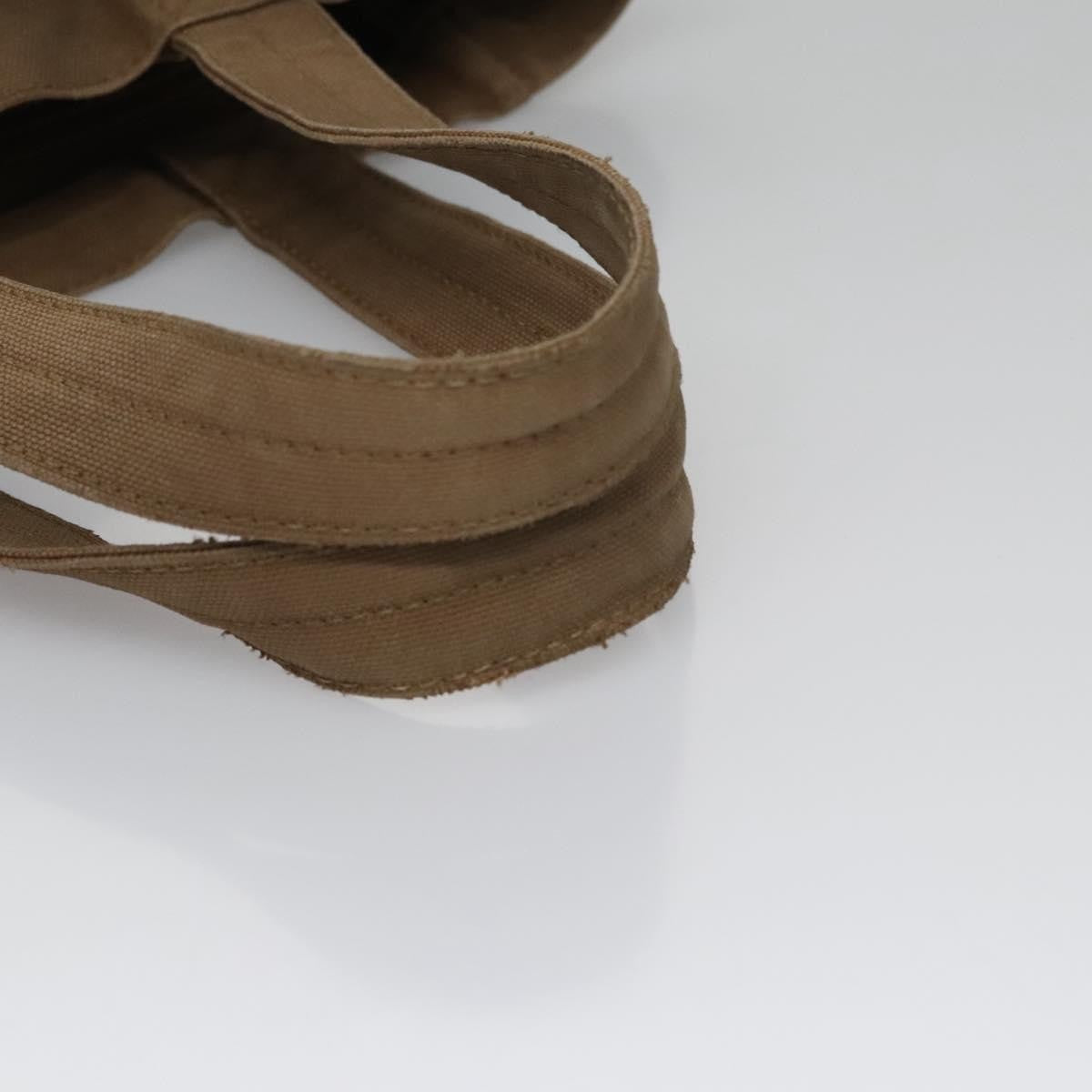 Louis Vuitton That's Love Tote Canvas, KHAKI, CANVAS, Tote bag