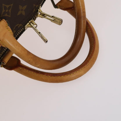 Louis Vuitton Keepall Bandouliere Bag Monogram Canvas, BROWN, CANVAS, Travel bag