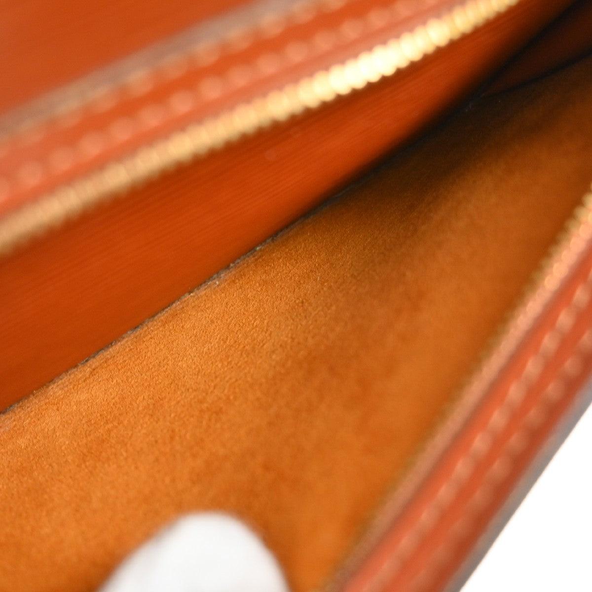 Louis Vuitton Gobelins Backpack Epi Leather, Brown, Leather, Backpack