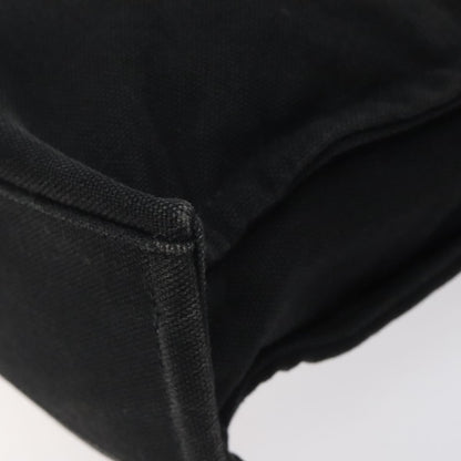 Burberry Nova Check Tote canvas check pattern, BLACK, CANVAS, Tote bag