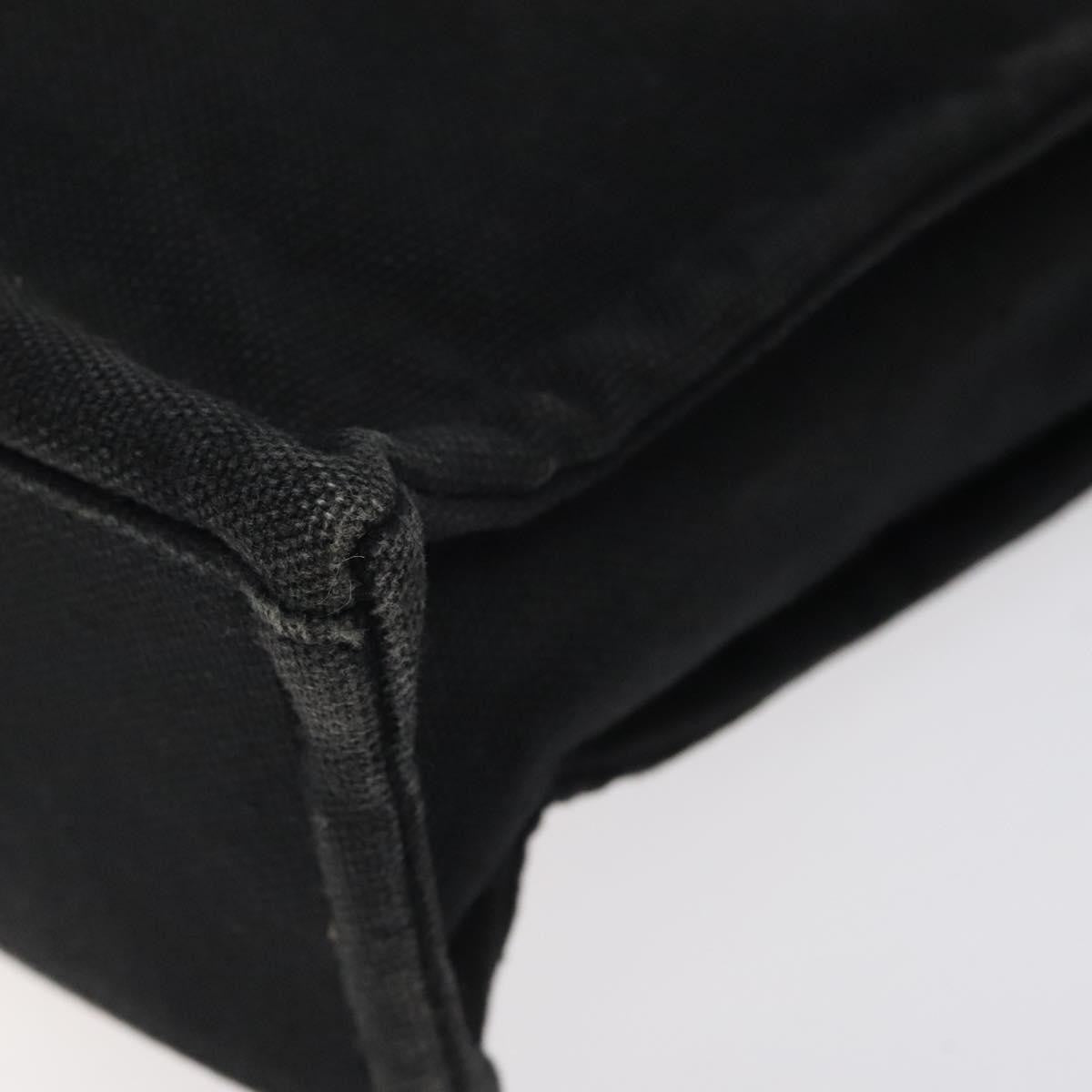 Burberry Nova Check Tote canvas check pattern, BLACK, CANVAS, Tote bag