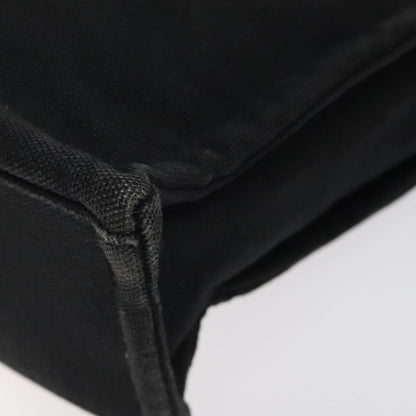 Burberry Nova Check Tote canvas check pattern, BLACK, CANVAS, Tote bag