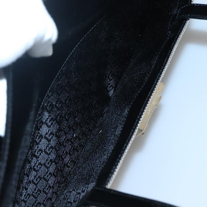 Gucci Lady Lock Canvas, BEIGE, CANVAS, Handbag