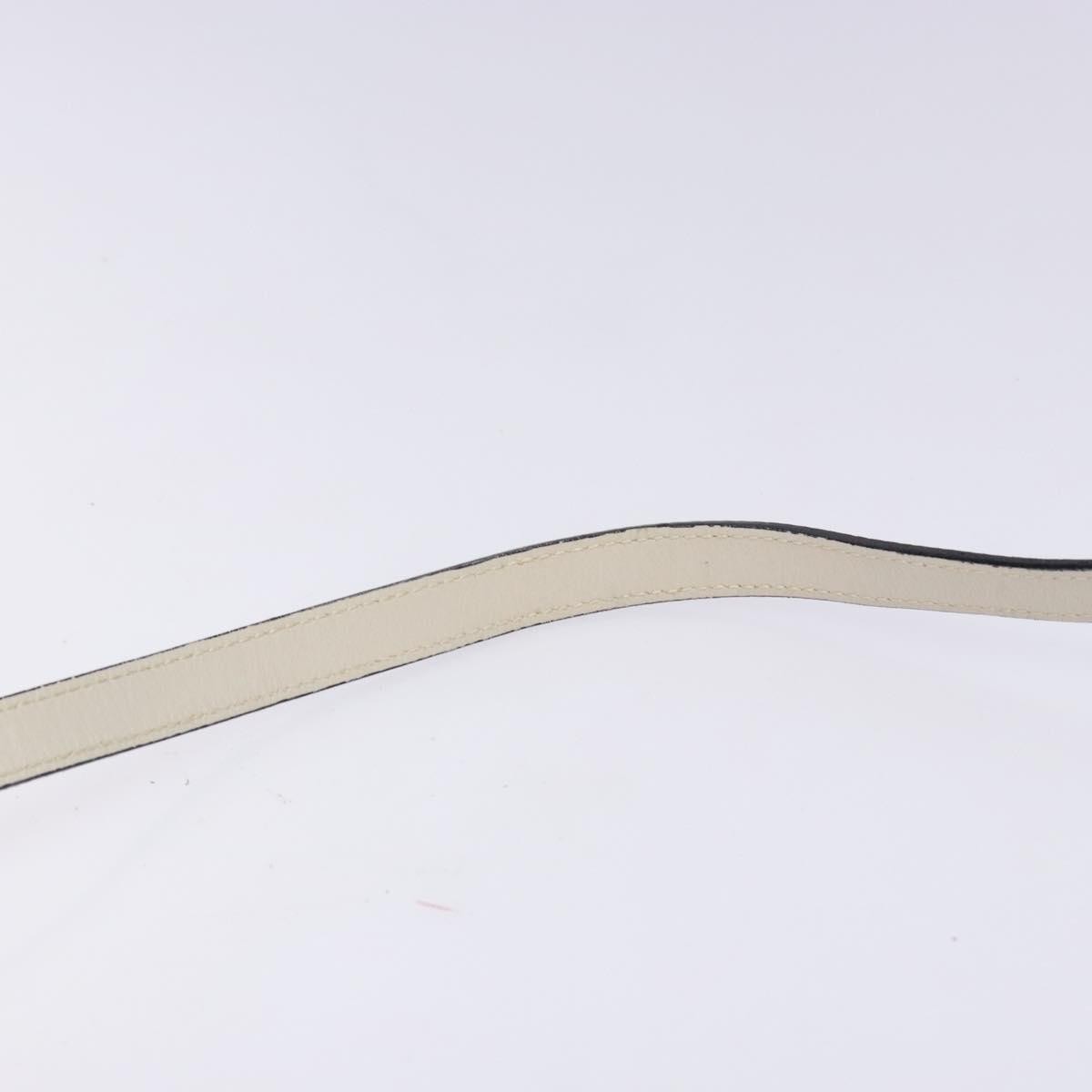 Salvatore Ferragamo Vala Shoulder Bag Leather, BEIGE, LEATHER, Shoulder bag