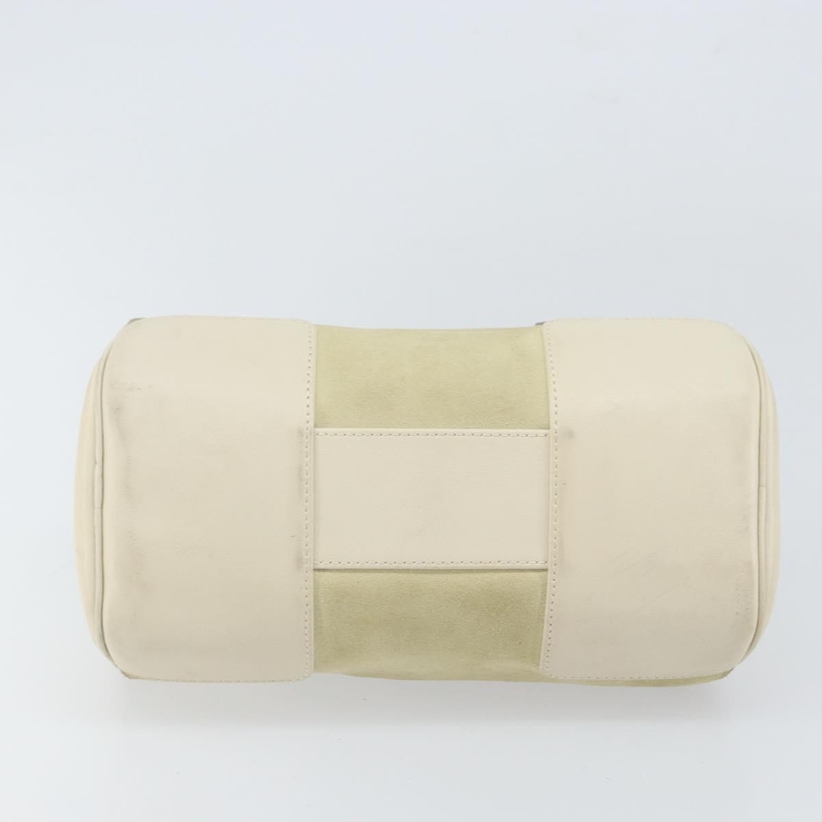 Loewe Amazona Bag Suede, BEIGE, SUEDE, Handbag