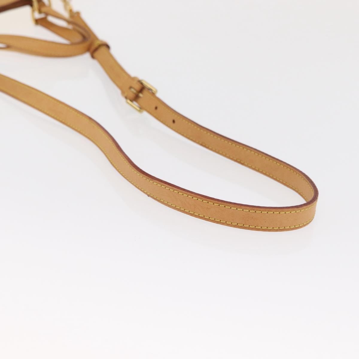 Louis Vuitton Brea Handbag Monogram Vernis, BEIGE, PATENT_LEATHER, Handbag