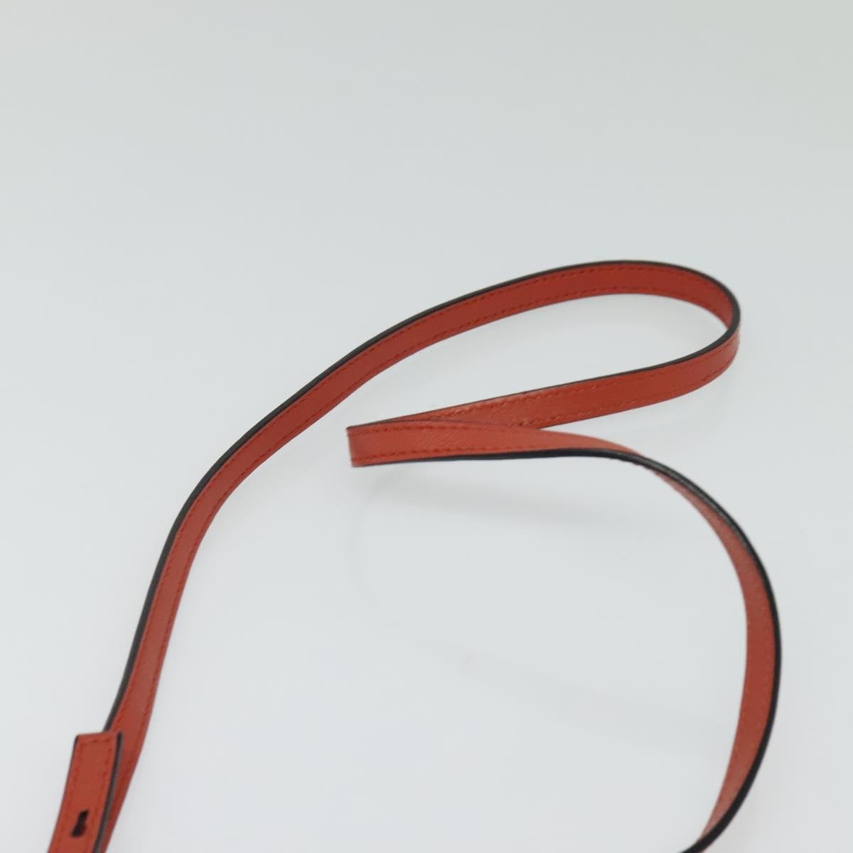 Chloe Faye Shoulder Bag Leather and Suede, Red, Leather, Shoulder Bag