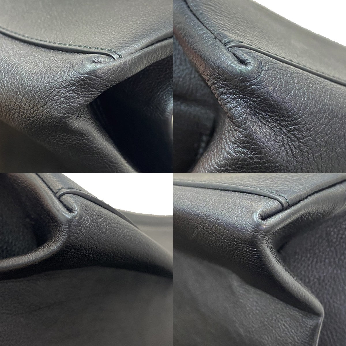Balenciaga Tool 2.0 North South Tote Leather, BLACK, LEATHER, Tote bag