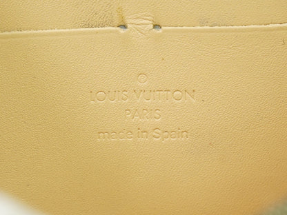 Louis Vuitton Zippy Wallet NM Monogram Multicolor Canvas, BLACK, CANVAS, Wallets