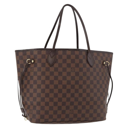 Louis Vuitton Hampstead Handbag Damier, Multicolour, Canvas, Handbag