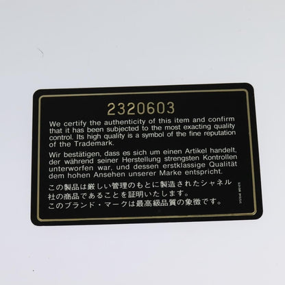 Chanel Vintage Front Pocket Camera Bag Satin, BEIGE, SATIN, Handbag