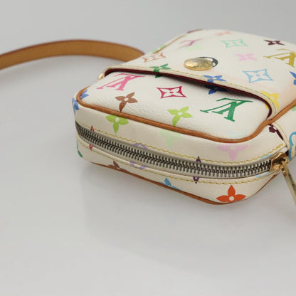 Louis Vuitton Rift Handbag Monogram Multicolor, Multicolour, Canvas, Shoulder Bag