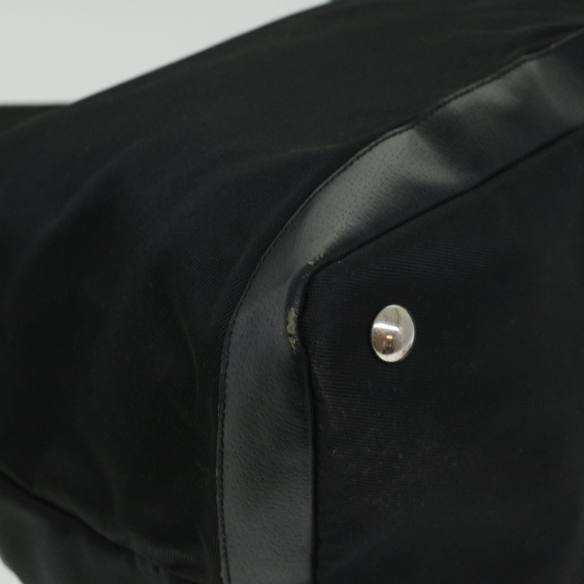 Gucci Ophidia Double Zip Wristlet Pouch GG Coated Canvas, BLACK, CANVAS, Clutche & pouche