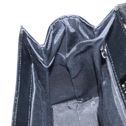 Givenchy Vintage 4G handbag Leather, BLACK, LEATHER, Handbag