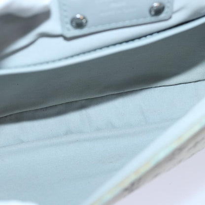 Louis Vuitton Conte de Fees Musette Shoulder Bag Monogram Patchwork, GRAY, CANVAS, Shoulder bag