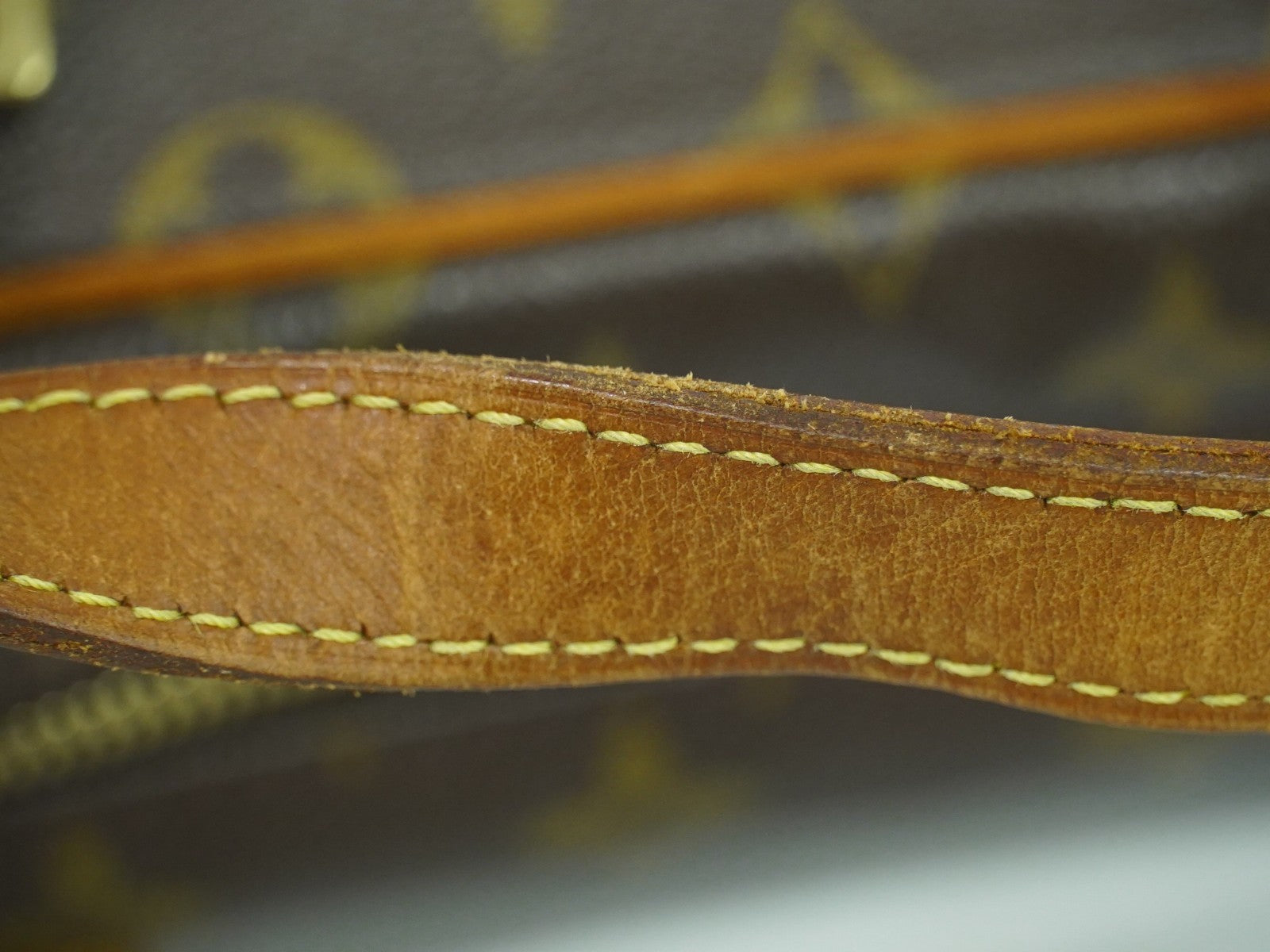 Louis Vuitton Porte-Documents Pegase Bag Monogram Canvas, BROWN, CANVAS, Travel bag