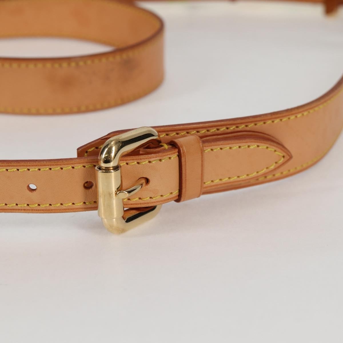 Louis Vuitton Lodge Handbag Monogram Multicolor, WHITE, CANVAS, Handbag