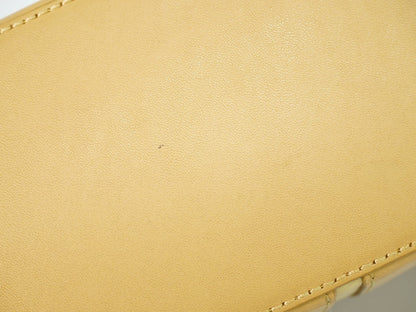 Burberry Nova check Shoulder bag Leather, BEIGE, LEATHER, Shoulder bag
