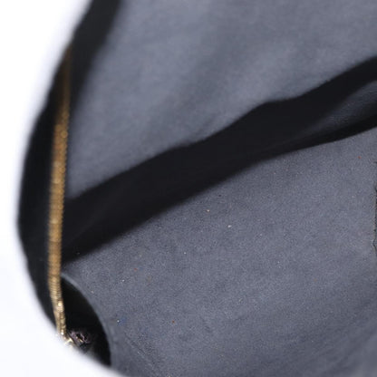 Louis Vuitton Mabillon Backpack Epi Leather, BLACK, LEATHER, Backpack