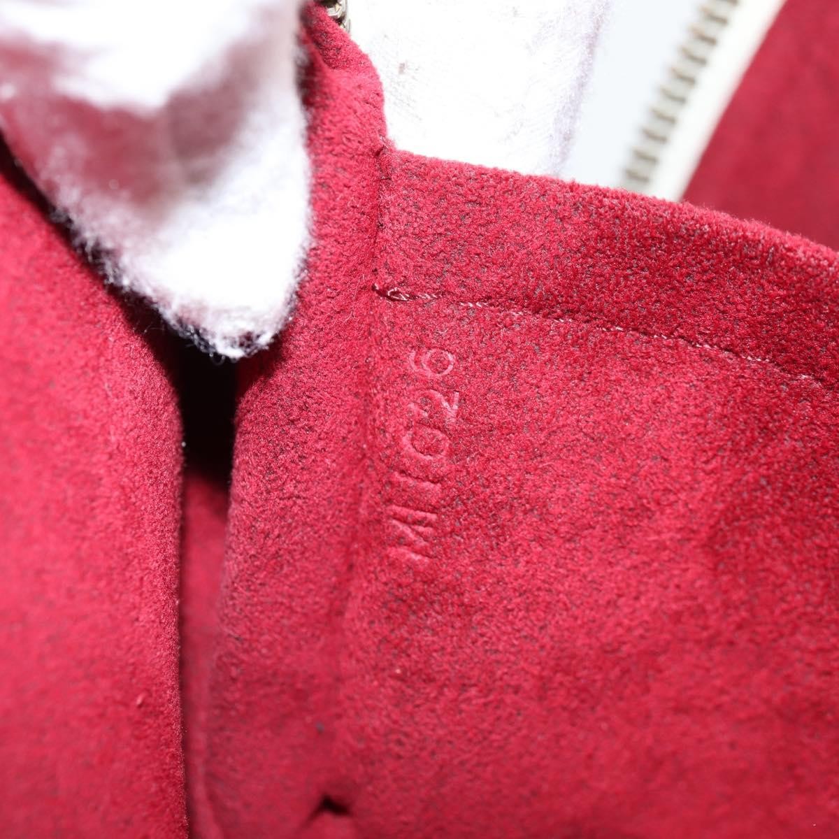 Louis Vuitton Trouville Handbag Monogram Multicolor, MULTICOLOUR, CANVAS, Handbag