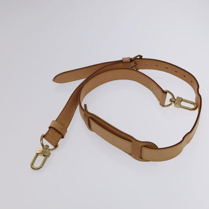 Louis Vuitton Keepall Bandouliere Bag Monogram Canvas, BROWN, CANVAS, Travel bag