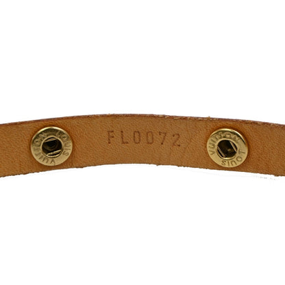 Louis Vuitton Florentine Waist Bag Monogram Canvas, BROWN, CANVAS, Shoulder bag