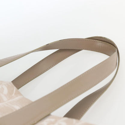 Chanel Travel Line Tote Nylon, BEIGE, NYLON, Tote bag