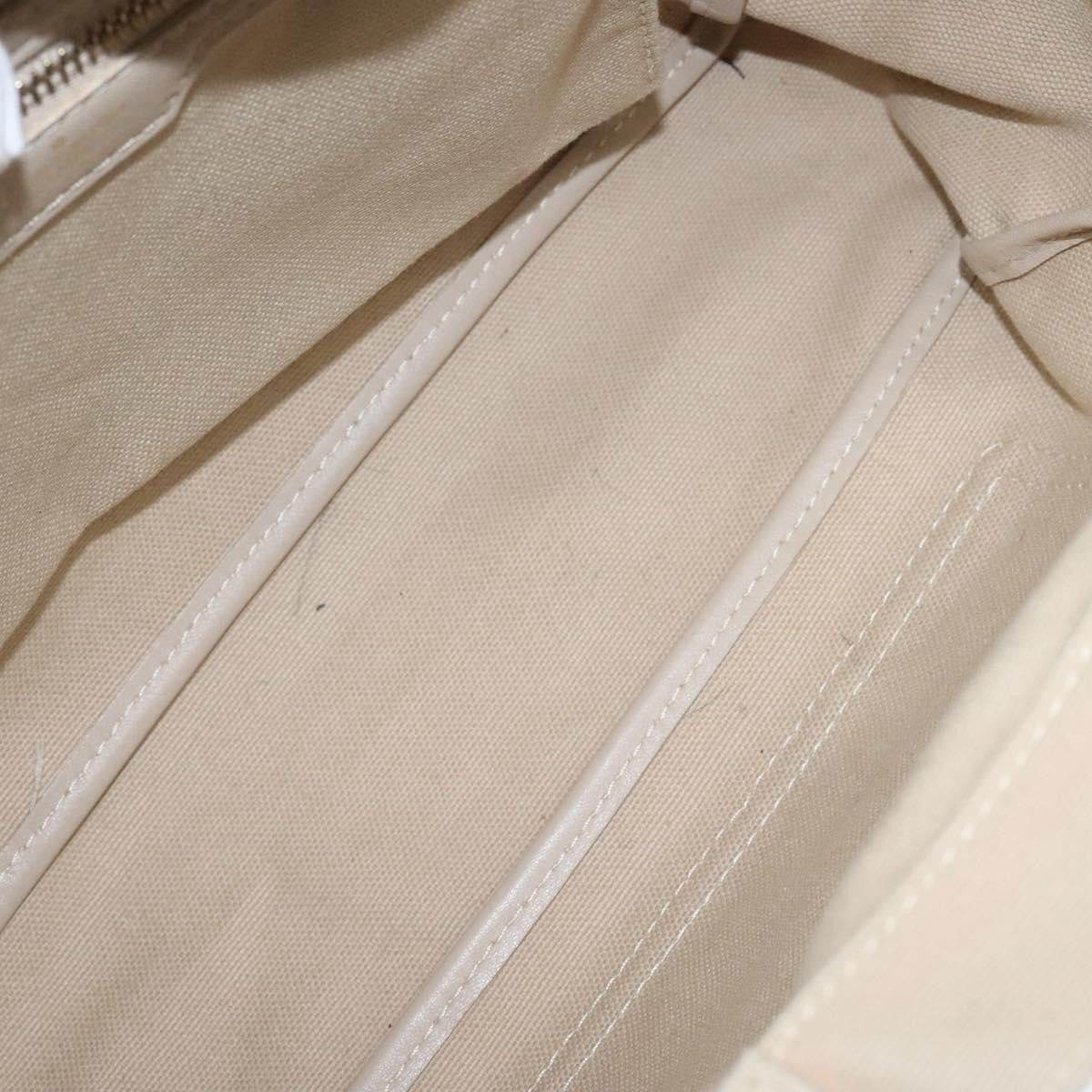 Louis Vuitton That's Love Tote Canvas, BEIGE, CANVAS, Tote bag