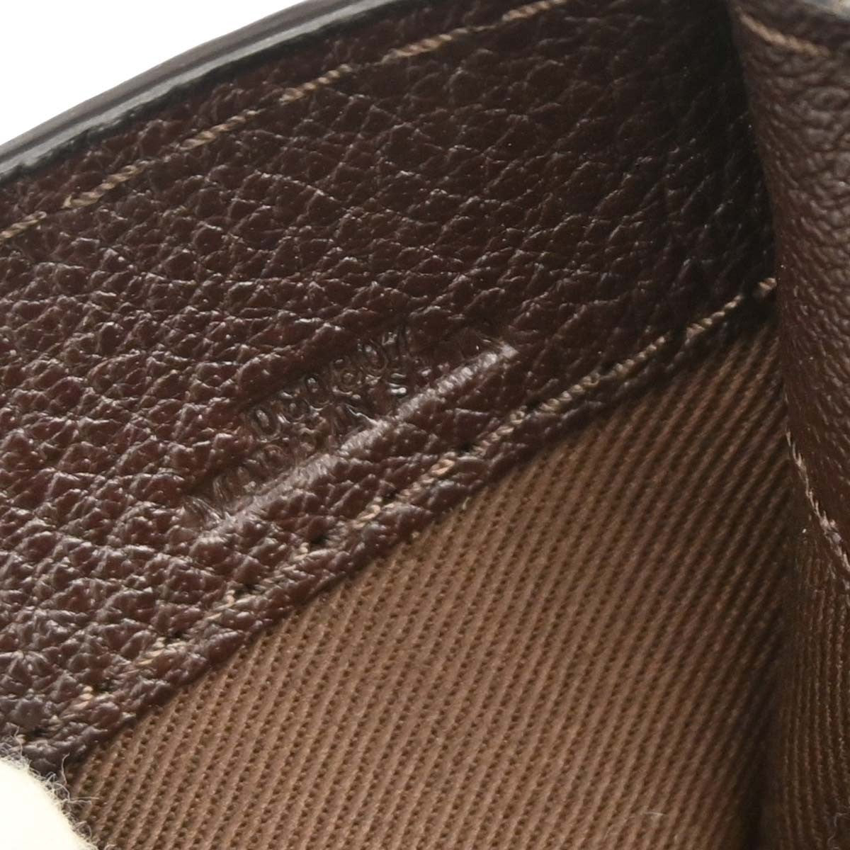 Loewe Leather Briefcase Leather, BROWN, LEATHER, Briefcase