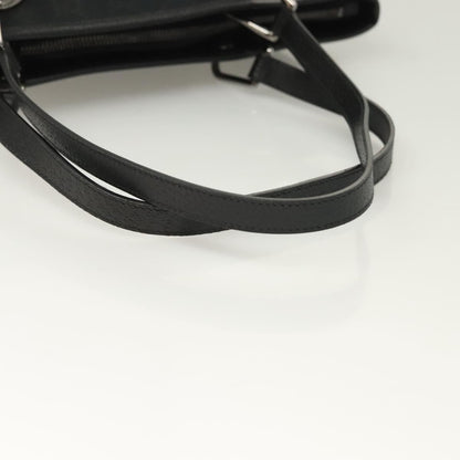 Gucci Eclipse Tote GG Canvas, BLACK, CANVAS, Tote bag