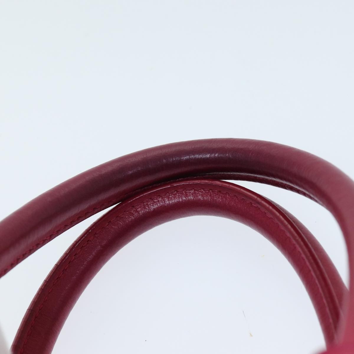 Saint Laurent Sac de Jour Carryall Bag Leather, PINK, LEATHER, Handbag