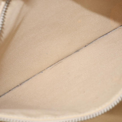 Burberry Blue Label Tote Bag Canvas, BEIGE, CANVAS, Tote bag